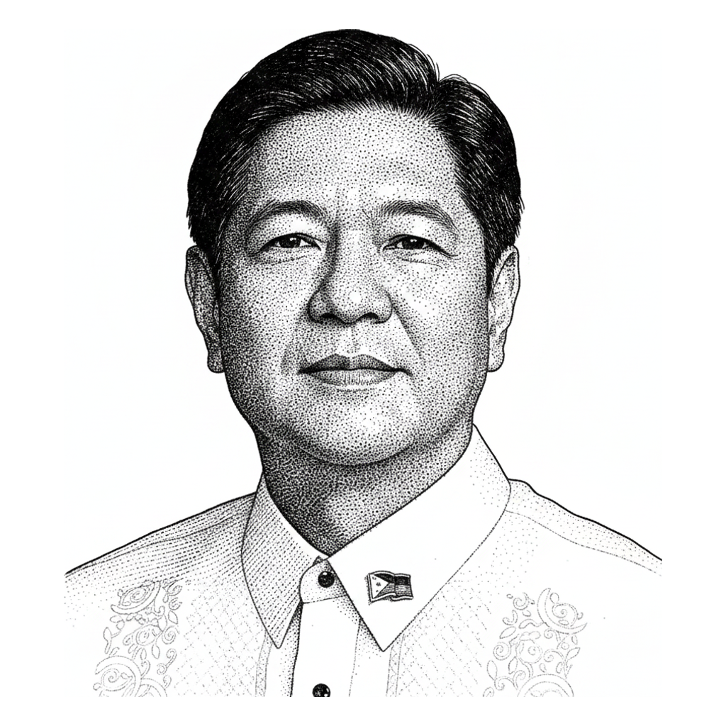 Ferdinand Marcos Jr