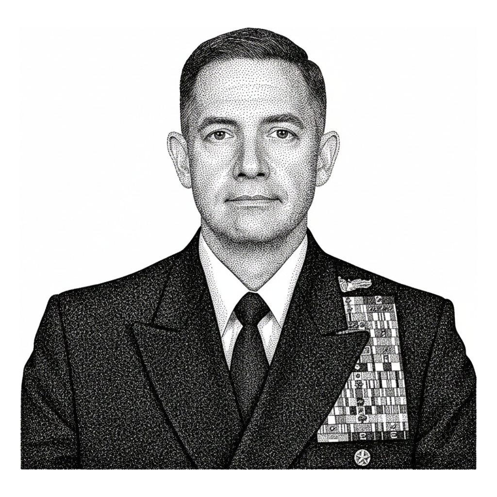 Brad Cooper