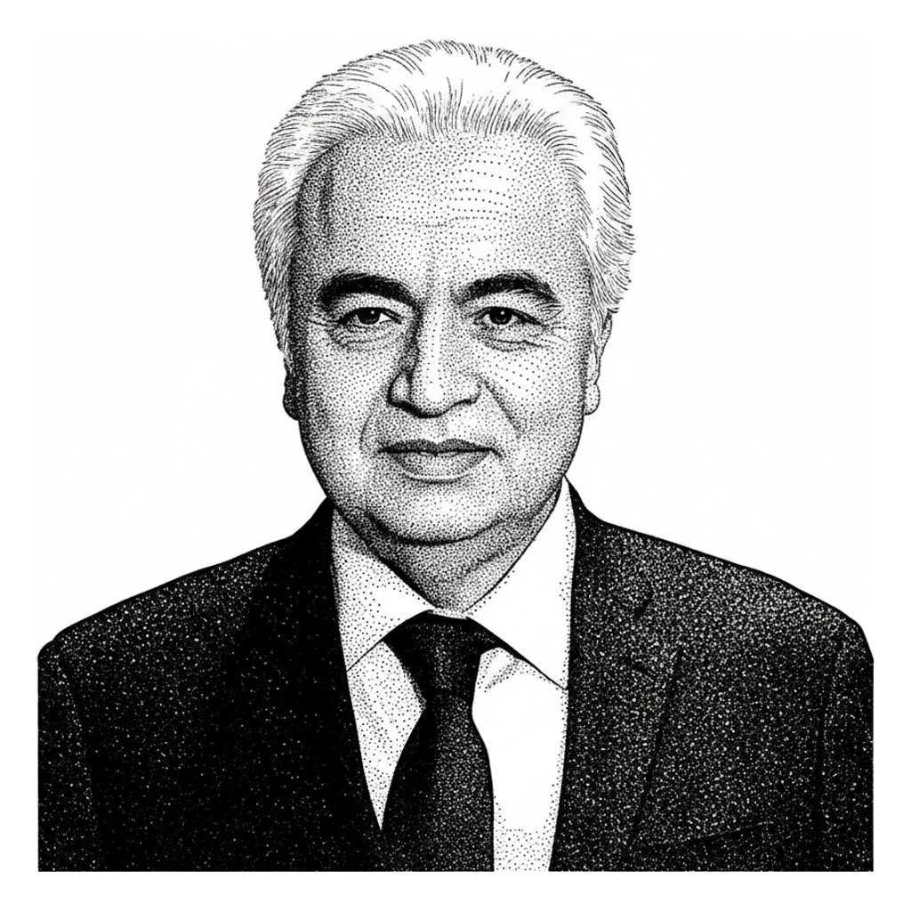Fatih Birol