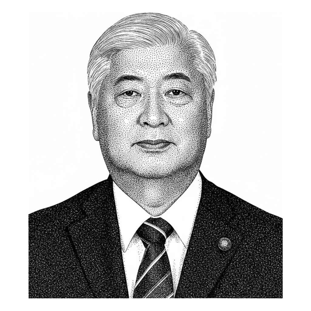 Gen Nakatani