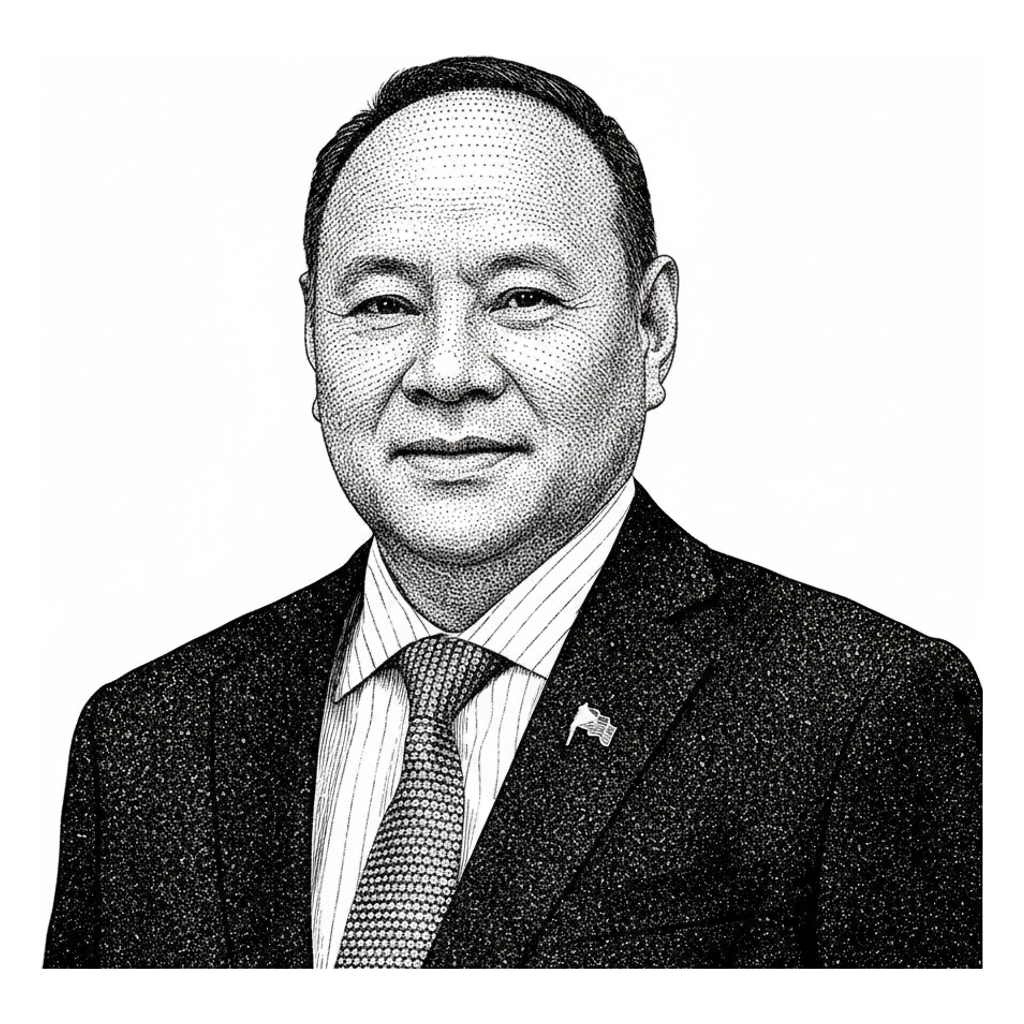 Gilberto Teodoro