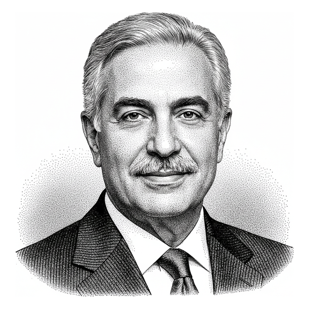 Haitham Al Ghais
