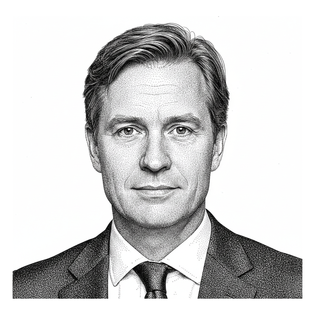 Jakob Larsen