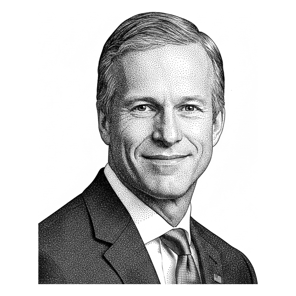 John Thune