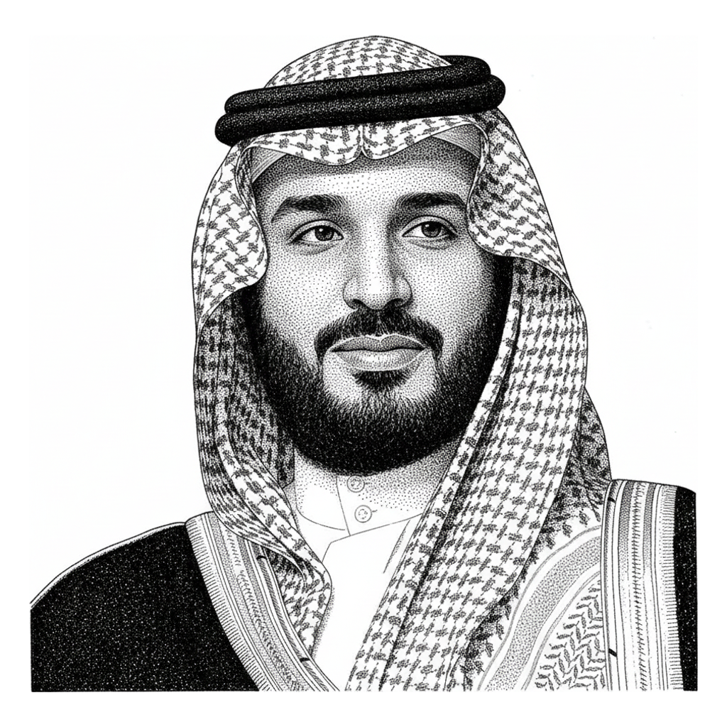 Mohammed bin Salman