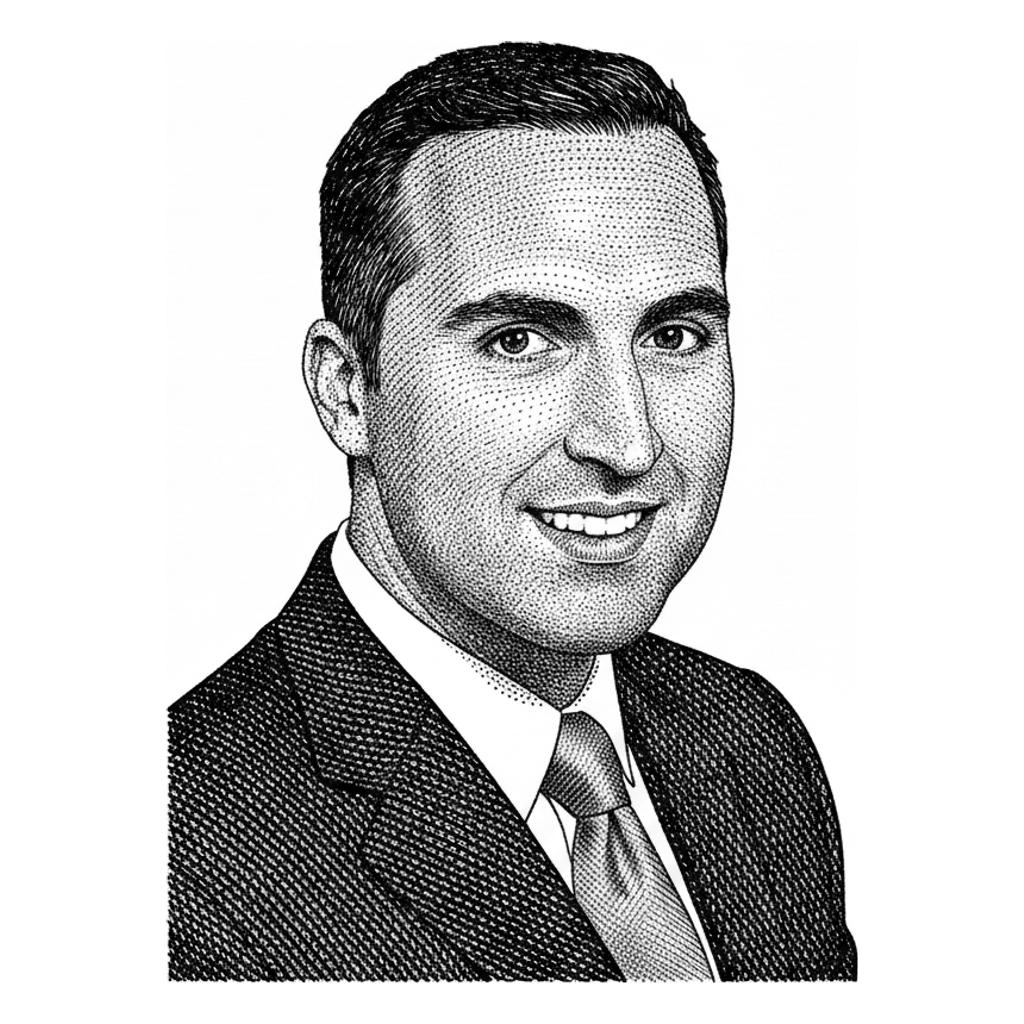 Richard Goldberg