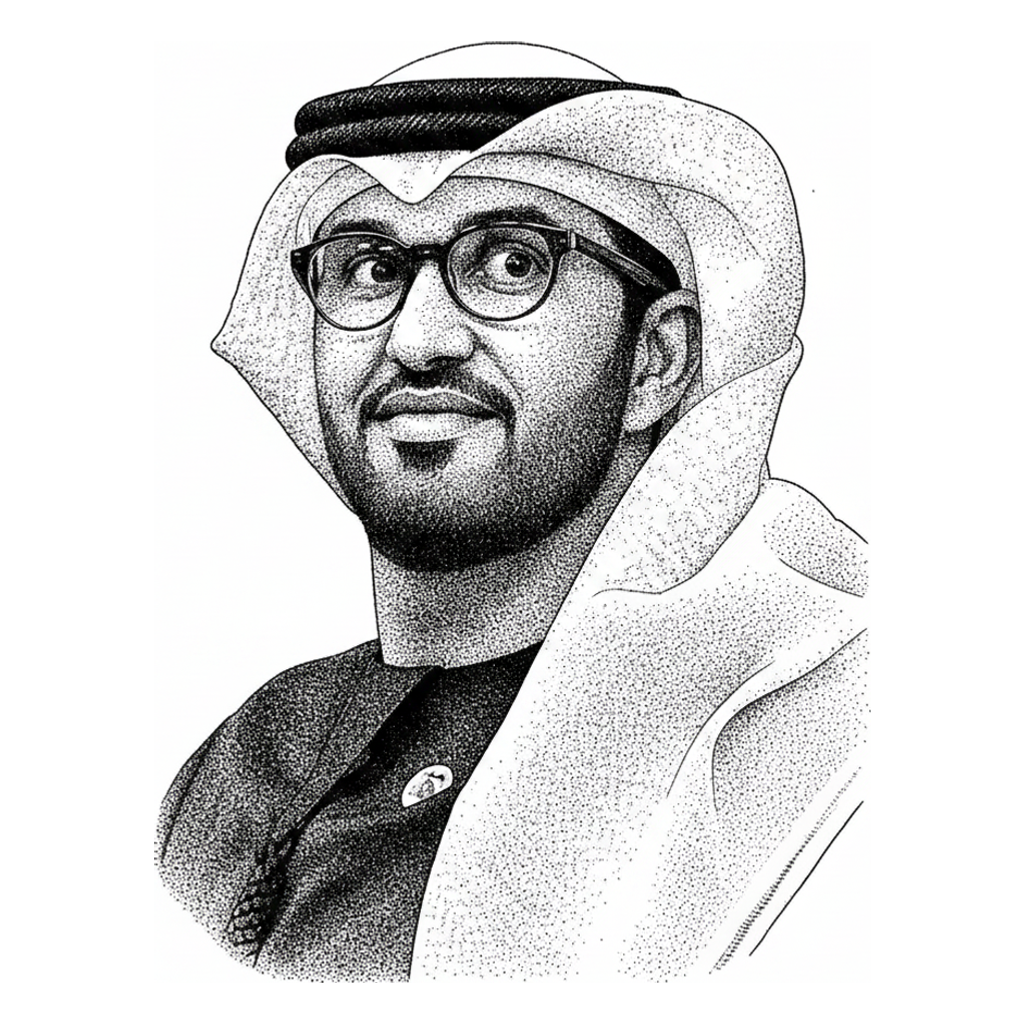 Sultan Al Jaber