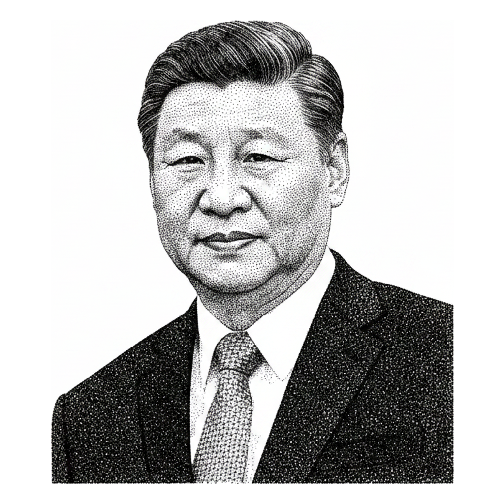 Xi Jinping